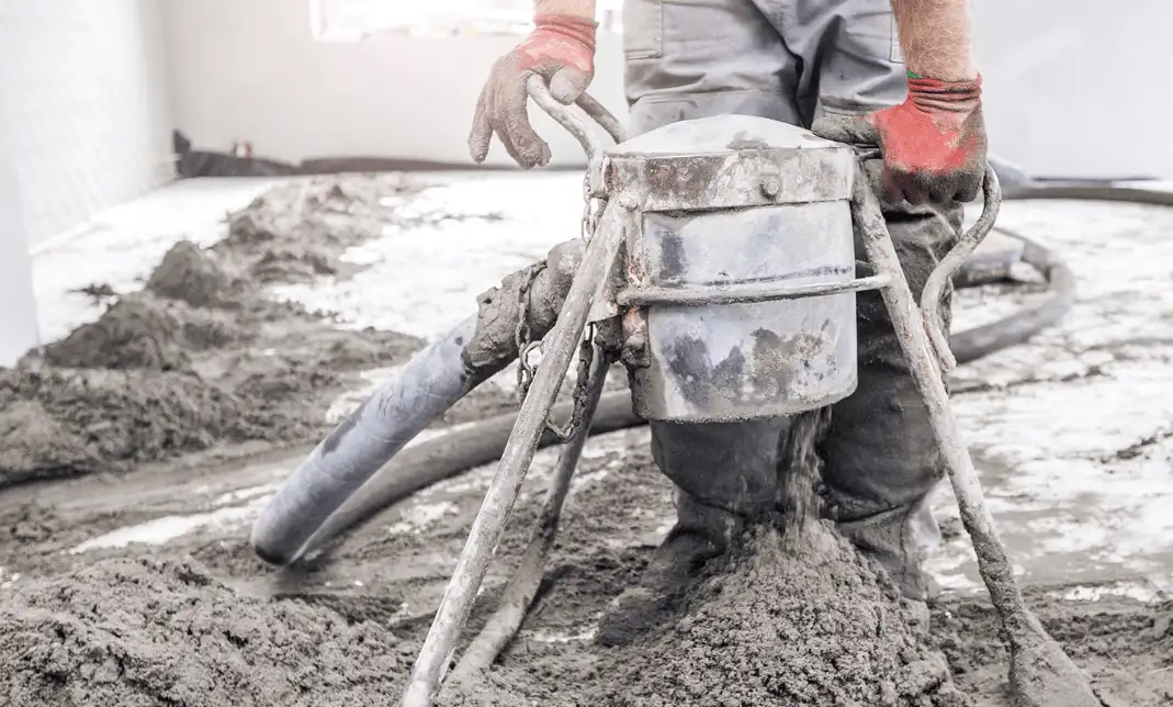 Фибра для бетона купить