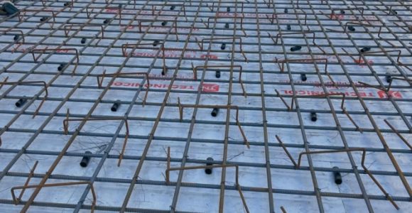 полы для медучреждений