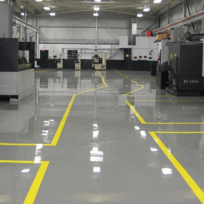 Выбор покрытия