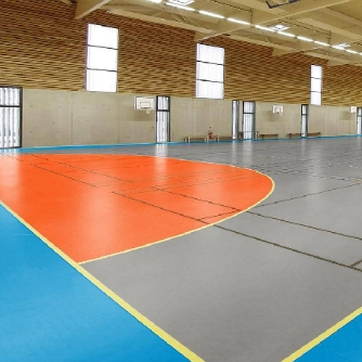 Тип помещения