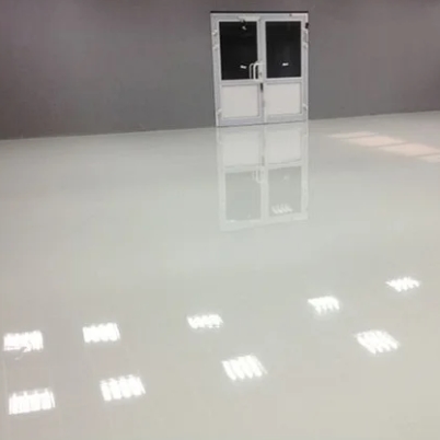 Выбор покрытия