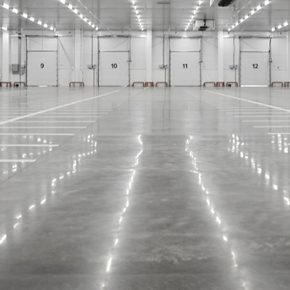 Тип помещения