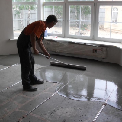 Выбор покрытия