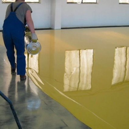 Выбор покрытия