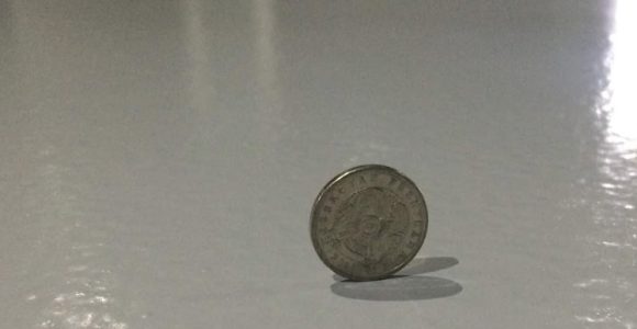 Устройство полов паркинга